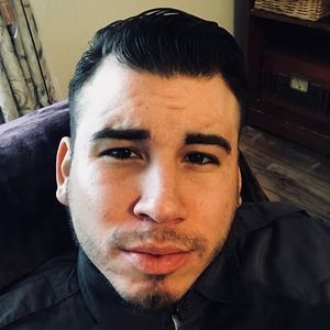 Meet your Posher, Nathaniel